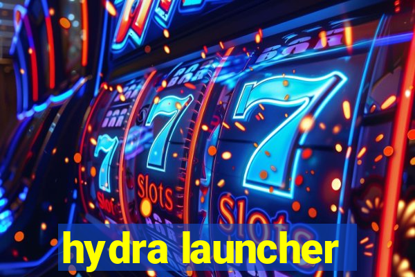 hydra launcher